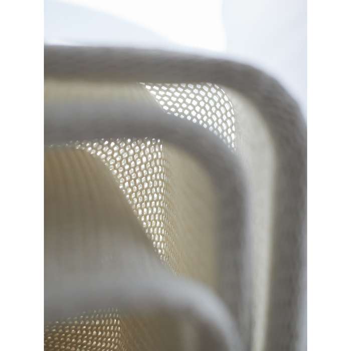 Набор из 4-х корзин для хранения sustainable collection, молочный Bergenson Bjorn BB0000914