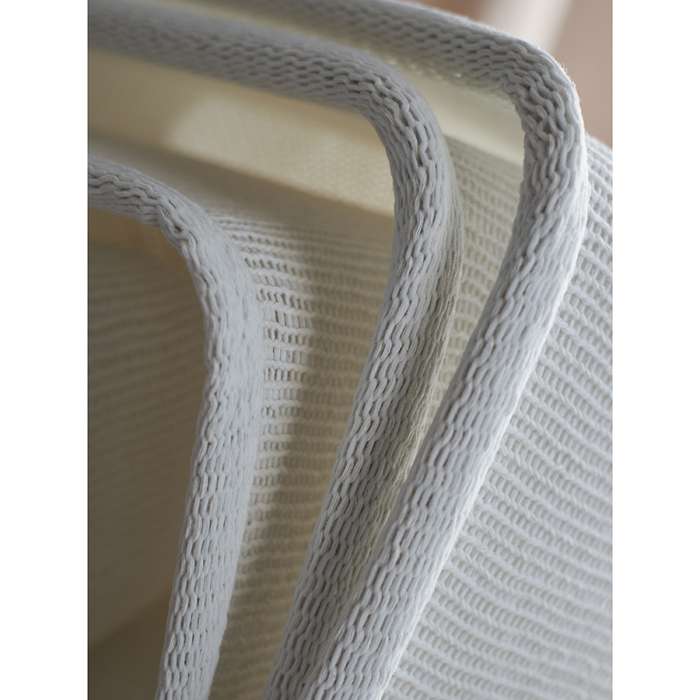 Набор из 4-х корзин для хранения sustainable collection, молочный Bergenson Bjorn BB0000914