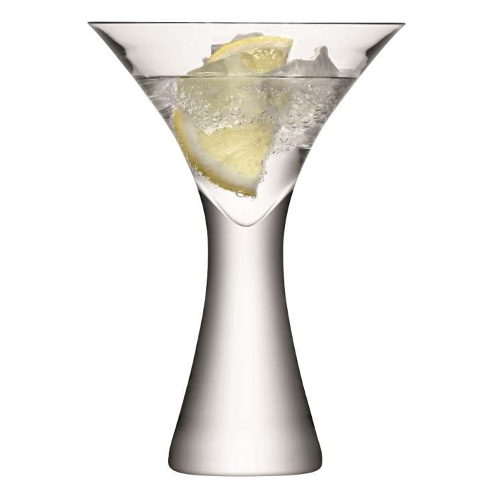 Набор бокалов для коктейлей moya, 300 мл, 2 шт. LSA International G846-11-985