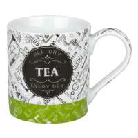 Кружка "Чайные беседы" KONITZ 11 1 618 2279