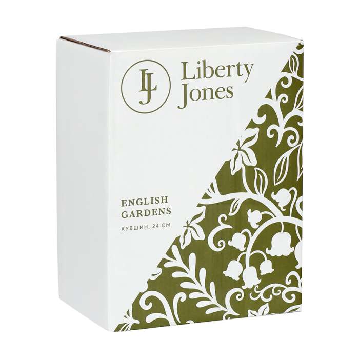 Кувшин english gardens, 1,7 л Liberty Jones LJ0000450