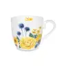 Koenitz Кружка "Желтые розы" Koenitz 11 2 057 2670