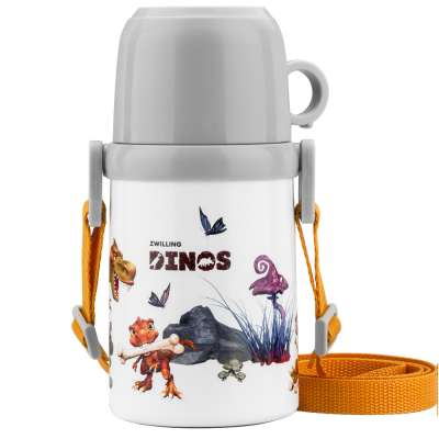 Термос детский ZWILLING Dinos, 380 мл 39500-530