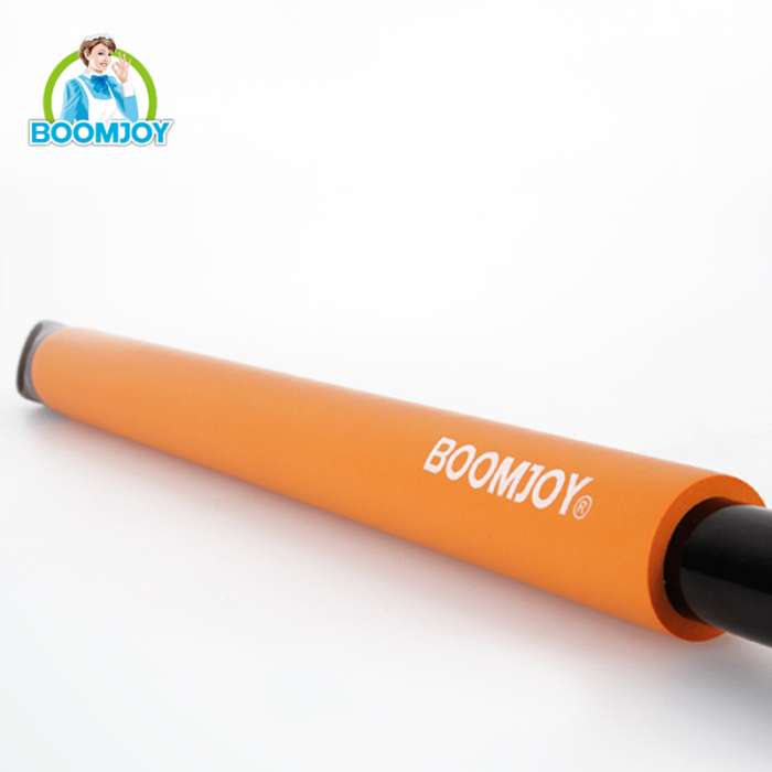 Швабра-бабочка ПВА с отжимом BOOMJOY JY8863