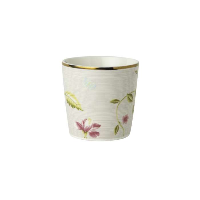 Кружка мини Cobblestone Pinstripe LAURA ASHLEY 180511
