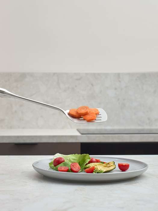 Лопатка pure, 39 см Liberty Jones LJ0000503