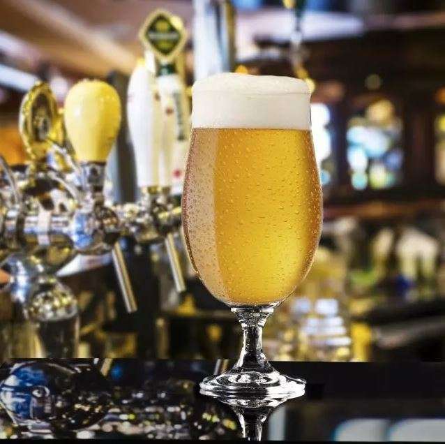 Набор бокалов для пива Krosno Гармония 500 мл, 6 шт KRO-F750594050028730-6