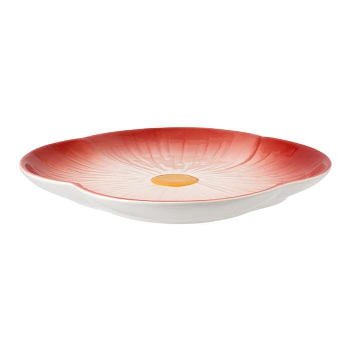 Блюдо сервировочное spring из коллекции blossom, ?29 см Tkano TK26-TW_SRV0003