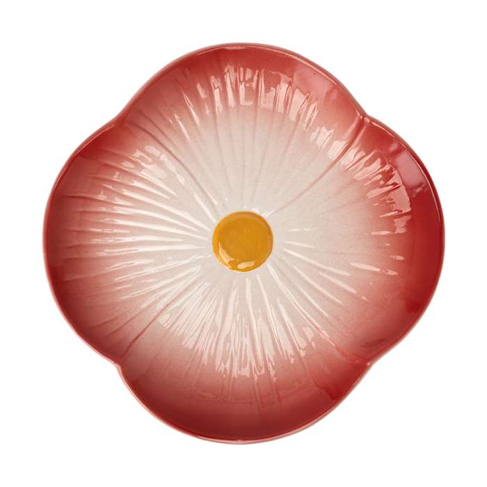 Блюдо сервировочное spring из коллекции blossom, ?29 см Tkano TK26-TW_SRV0003