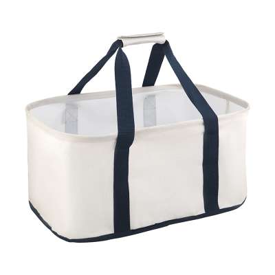 Сумка для белья smart laundry, 52х35,8х24,5 см Smart Solutions SS0000404