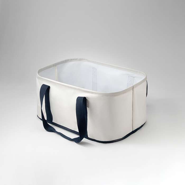 Сумка для белья smart laundry, 52х35,8х24,5 см Smart Solutions SS0000404