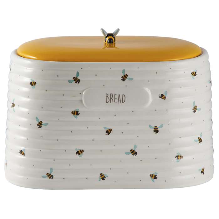 Хлебница sweet bee Price&Kensington P_0059.663