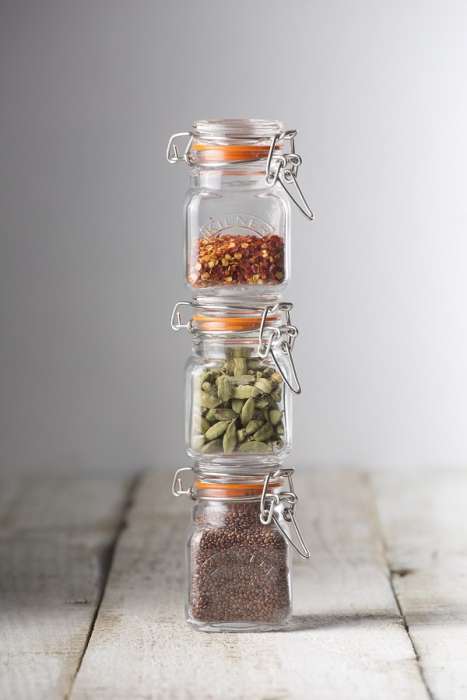 Банка для специй clip top 70 мл Kilner K_0025.460V