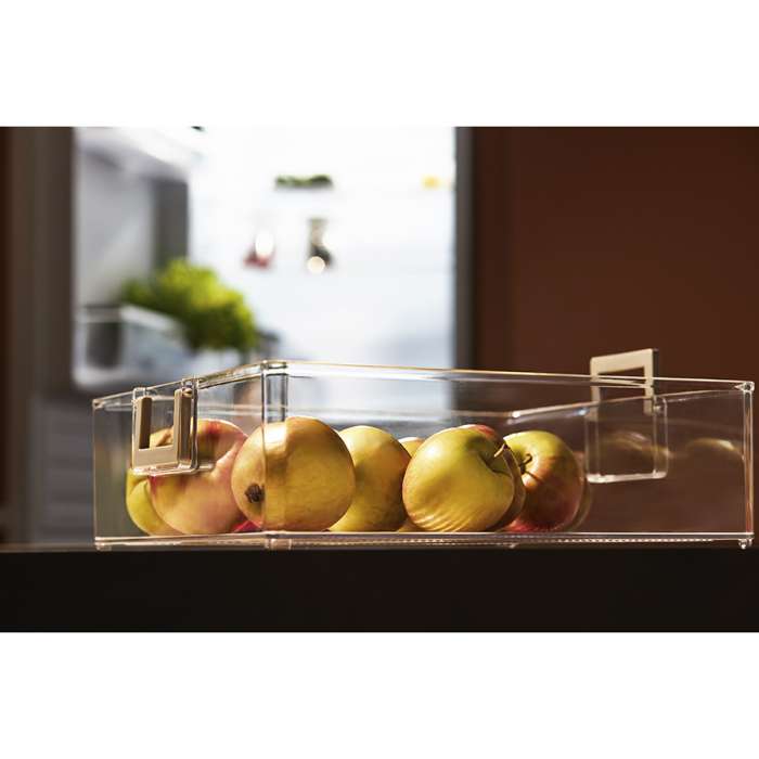 Органайзер для холодильника с ручками Keep in, L SMART SOLUTIONS SS000078