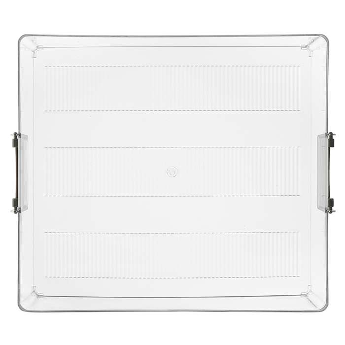 Органайзер для холодильника с ручками Keep in, L SMART SOLUTIONS SS000078