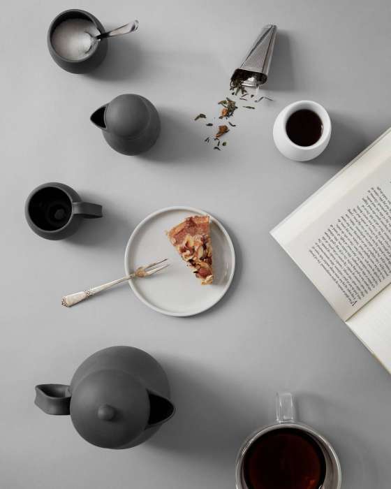 Ситечко для заваривания чая Infusion VIVA Scandinavia V29125