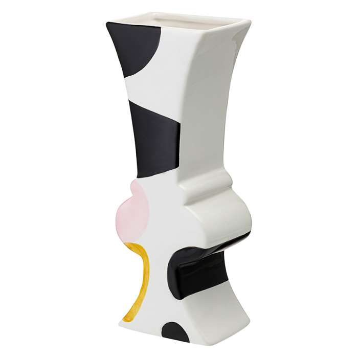 Ваза echo из коллекции accent Tkano TK24-DEC-VA0003