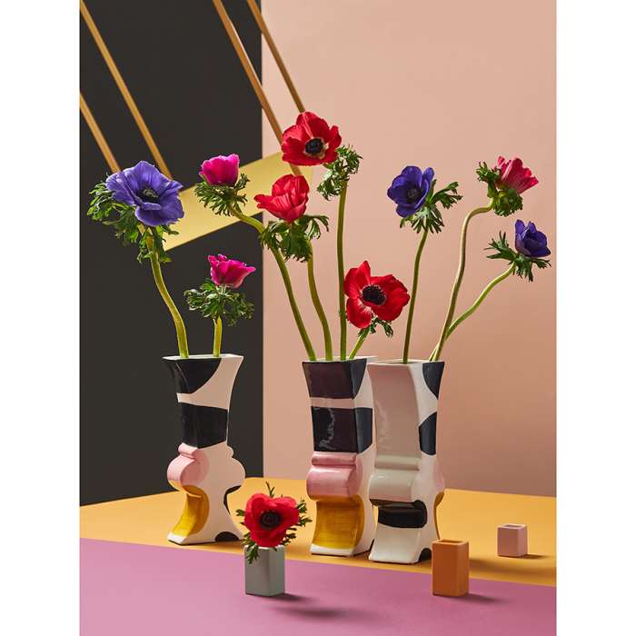 Ваза echo из коллекции accent Tkano TK24-DEC-VA0003