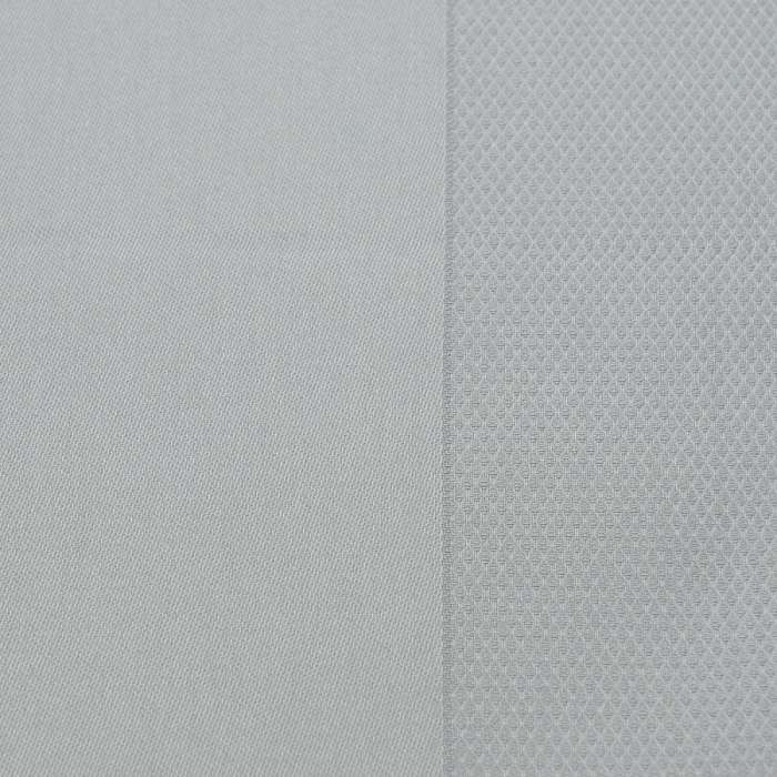 Салфетка сервировочная классическая серого цвета из хлопка из коллекции essential, 53х53 см Tkano TK21-NA0005