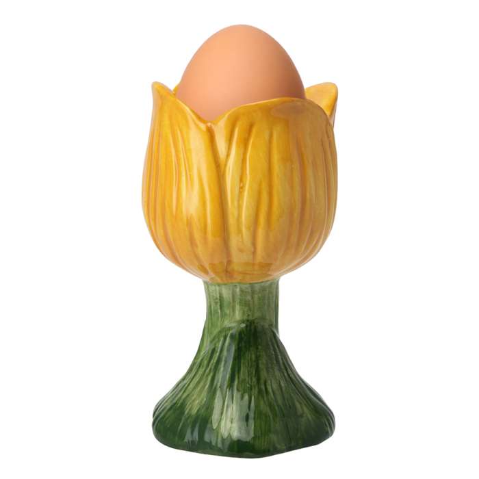 Набор из двух подставок для яиц floret из коллекции blossom Tkano TK26-TW_EGG0001