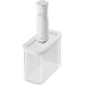Контейнер пластиковый для вакуумного хранения, прозрачный, 1,8 л ZWILLING Cube 1025127