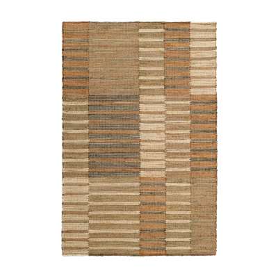 Ковер из джута rishikesh из коллекции ethnic, 120x180 см Tkano TK25-DR0025