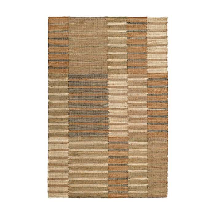 Ковер из джута rishikesh из коллекции ethnic, 120x180 см Tkano TK25-DR0025