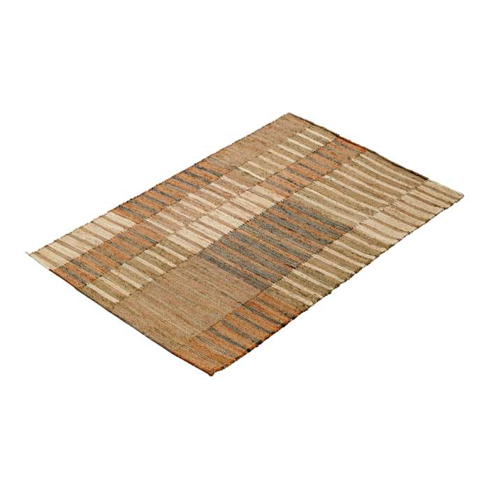 Ковер из джута rishikesh из коллекции ethnic, 120x180 см Tkano TK25-DR0025