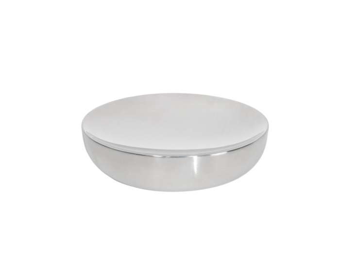 Мыльница Chiny Chrome ANDREA HOUSE BA13141