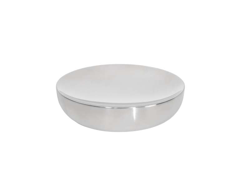 Мыльница Chiny Chrome ANDREA HOUSE BA13141