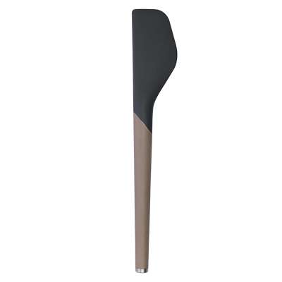 Лопатка smartchef, 32 см, капучино-графит Smart Solutions SS-SP-SLC-NL-GRPL