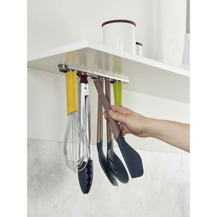 Лопатка smartchef, 32 см, капучино-графит Smart Solutions SS-SP-SLC-NL-GRPL
