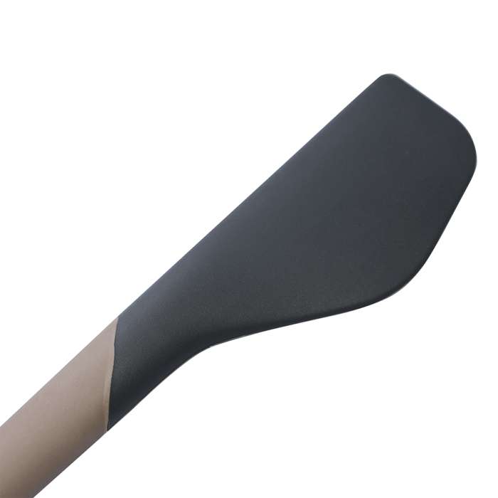 Лопатка smartchef, 32 см, капучино-графит Smart Solutions SS-SP-SLC-NL-GRPL