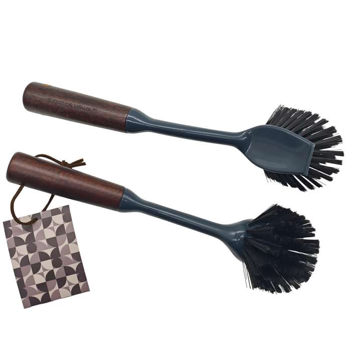 Щетка для посуды Cleans, 27 см SMART SOLUTIONS SS000069