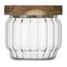 Банка для хранения Home Comfort 300 мл, стекло DECOR DE TABLE DDT-G-02-80