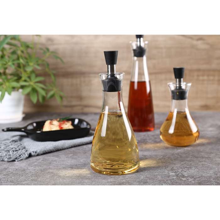 Графин для масла 0,55 л SMART SOLUTIONS MY-550