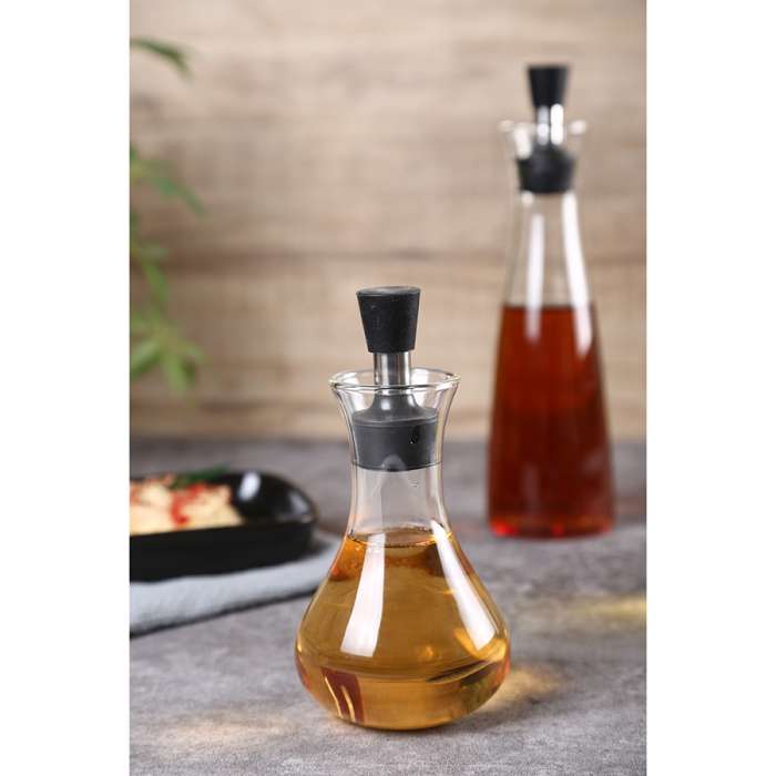 Графин для масла 0,55 л SMART SOLUTIONS MY-550