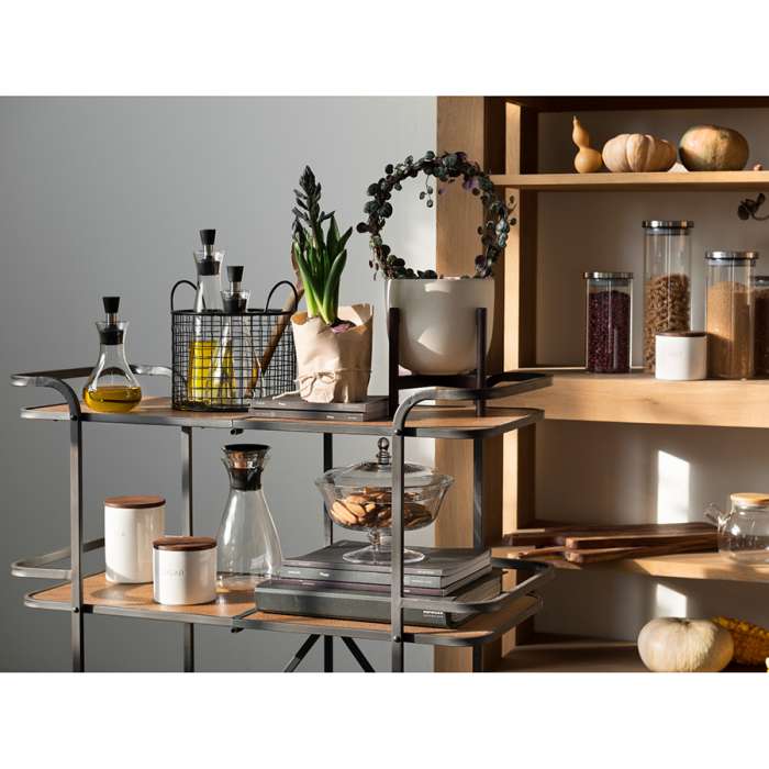 Графин для масла 0,55 л SMART SOLUTIONS MY-550