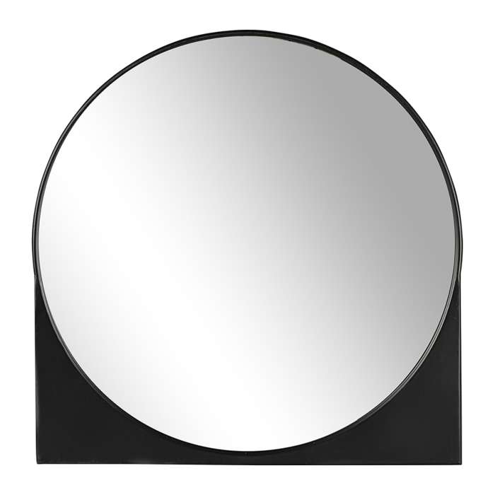 Зеркало настенное geometria, D71 см Bergenson Bjorn BB0000819