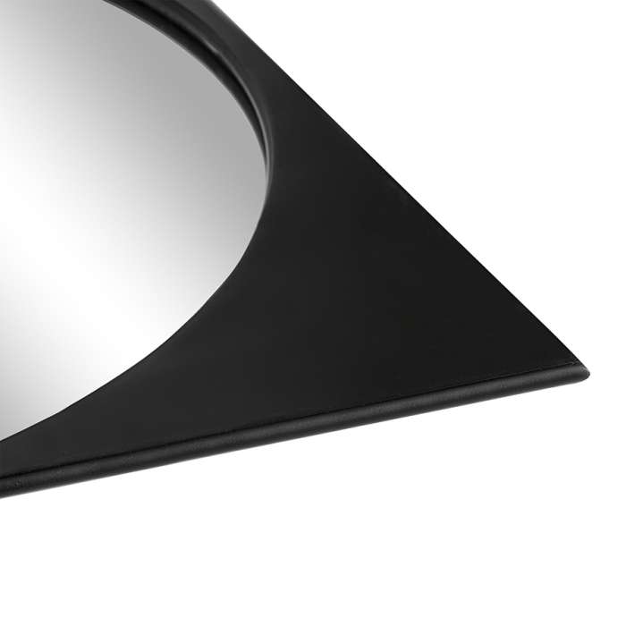 Зеркало настенное geometria, D71 см Bergenson Bjorn BB0000819