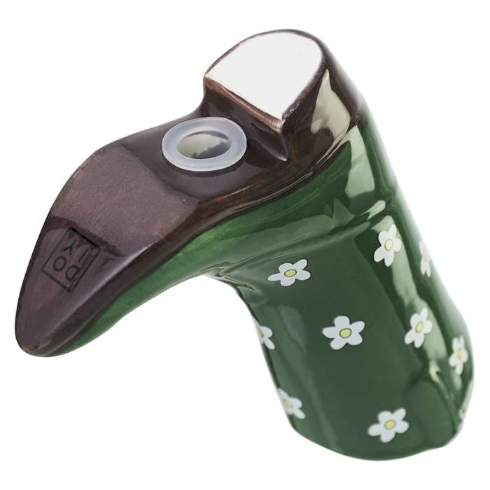 Набор из солонки и перечницы rodeo DOIY DYSPEROCBOG