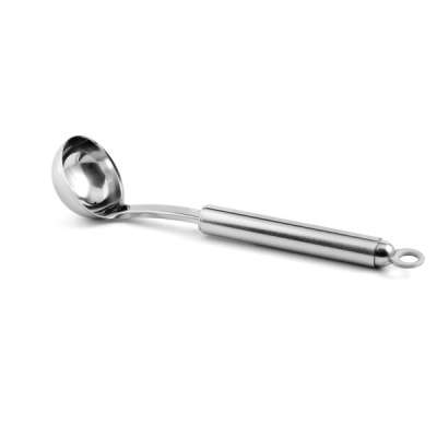 Половник Weis Mini 21х5х2 см, сталь нержавеющая W-13856