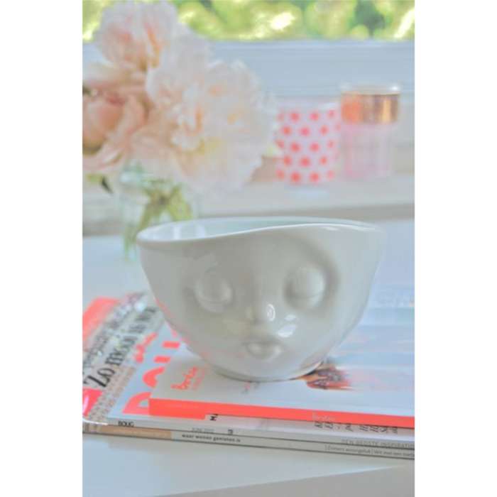 Чаша Tassen Kissing 500 мл белая T01.03.01