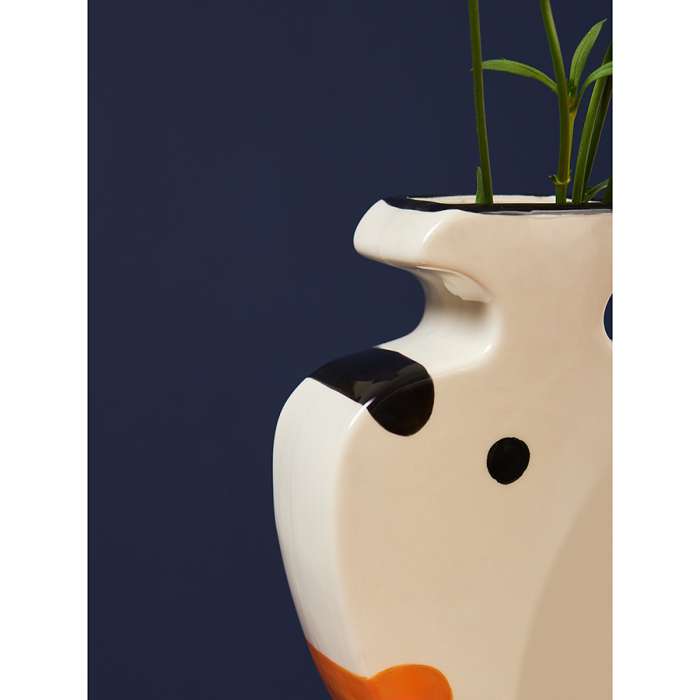 Ваза nexus из коллекции accent Tkano TK24-DEC-VA0002