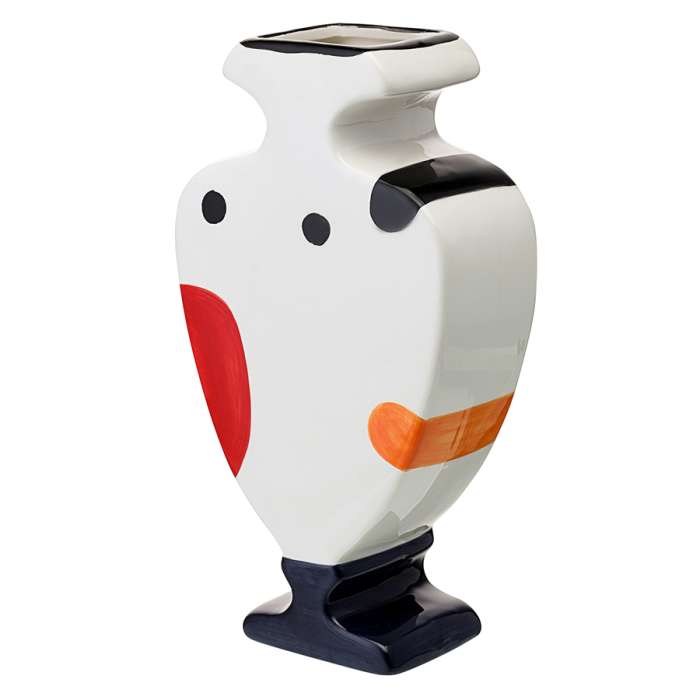 Ваза nexus из коллекции accent Tkano TK24-DEC-VA0002