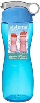 Бутылка для воды 645мл  SISTEMA HYDRATE 590