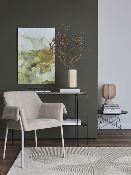 Панно декоративное utopia sage, 60х90 см Bergenson Bjorn BB0000972