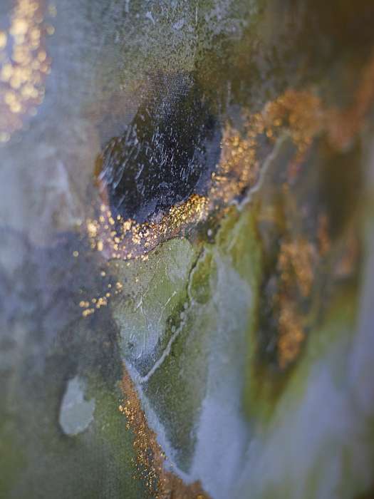 Панно декоративное utopia sage, 60х90 см Bergenson Bjorn BB0000972