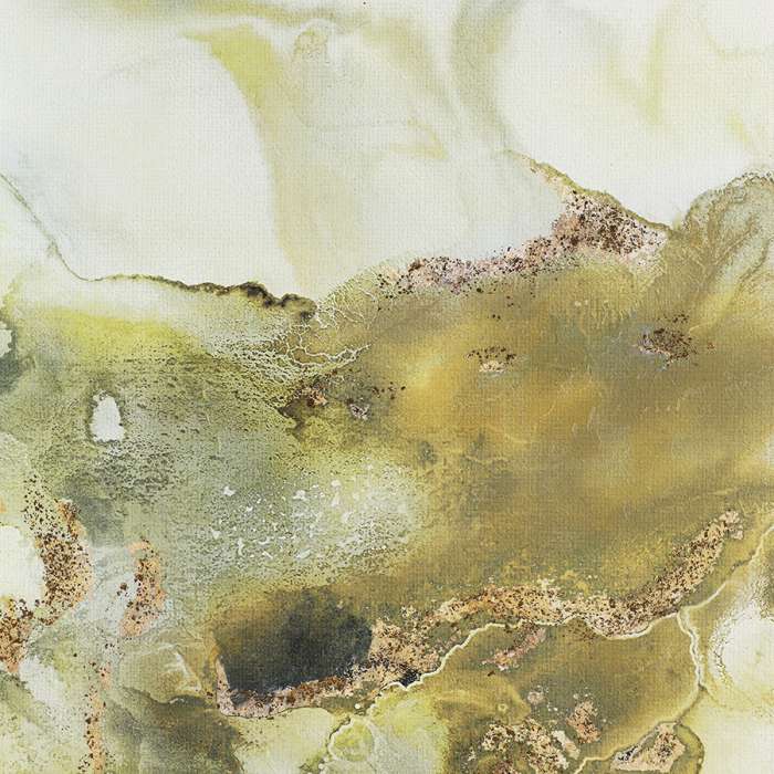 Панно декоративное utopia sage, 60х90 см Bergenson Bjorn BB0000972