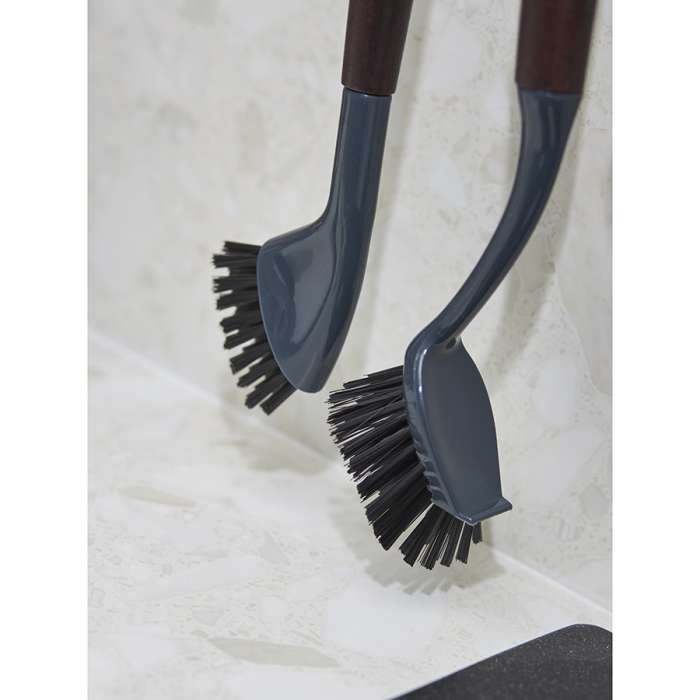 Щетка для посуды cleans, 24 см Smart Solutions SS000070